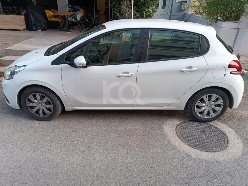 εικόνα αγγελίας