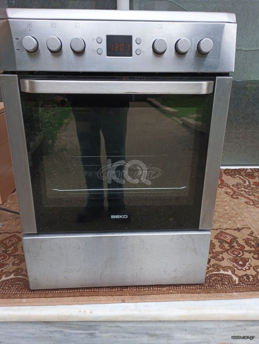 εικόνα αγγελίας