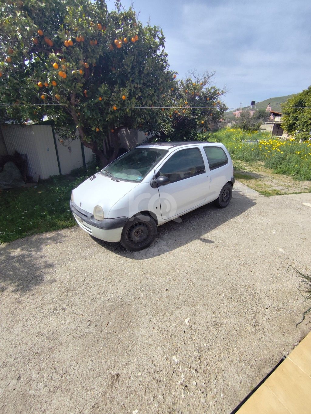 εικόνα αγγελίας