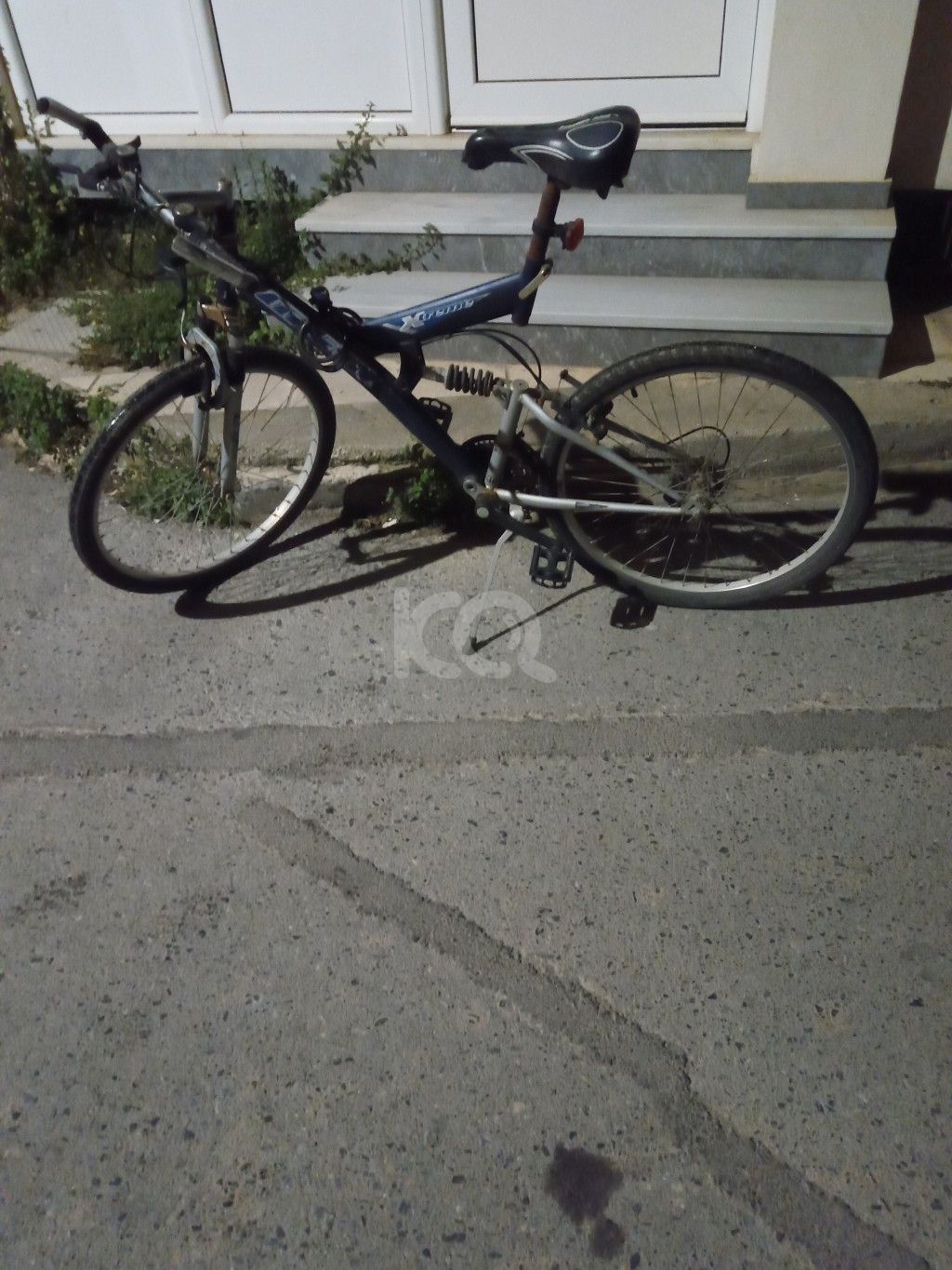 εικόνα αγγελίας