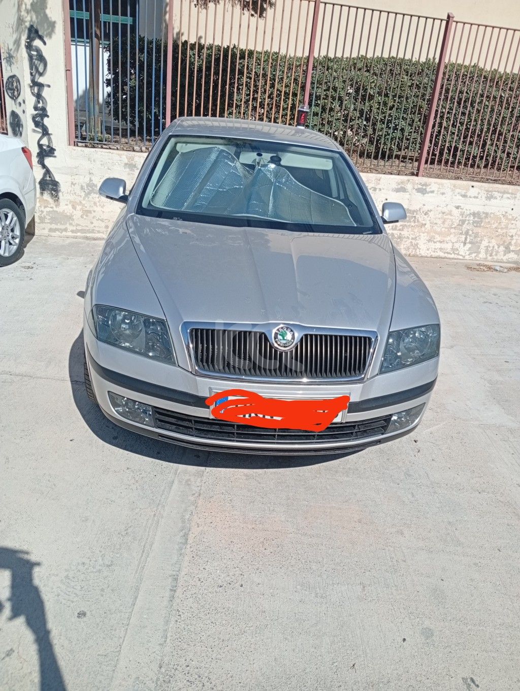 εικόνα αγγελίας