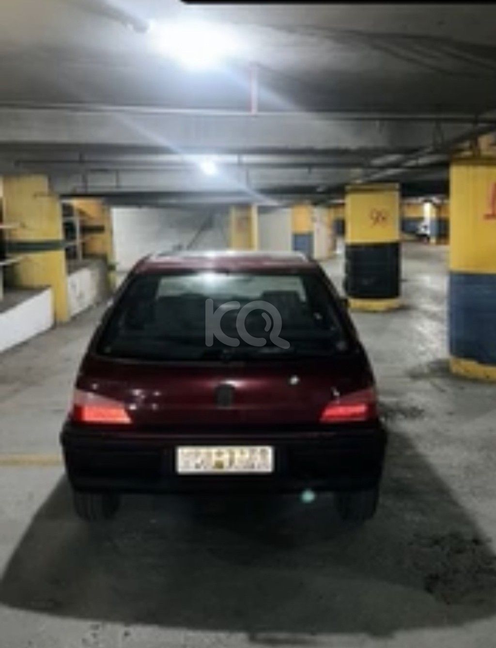 εικόνα αγγελίας