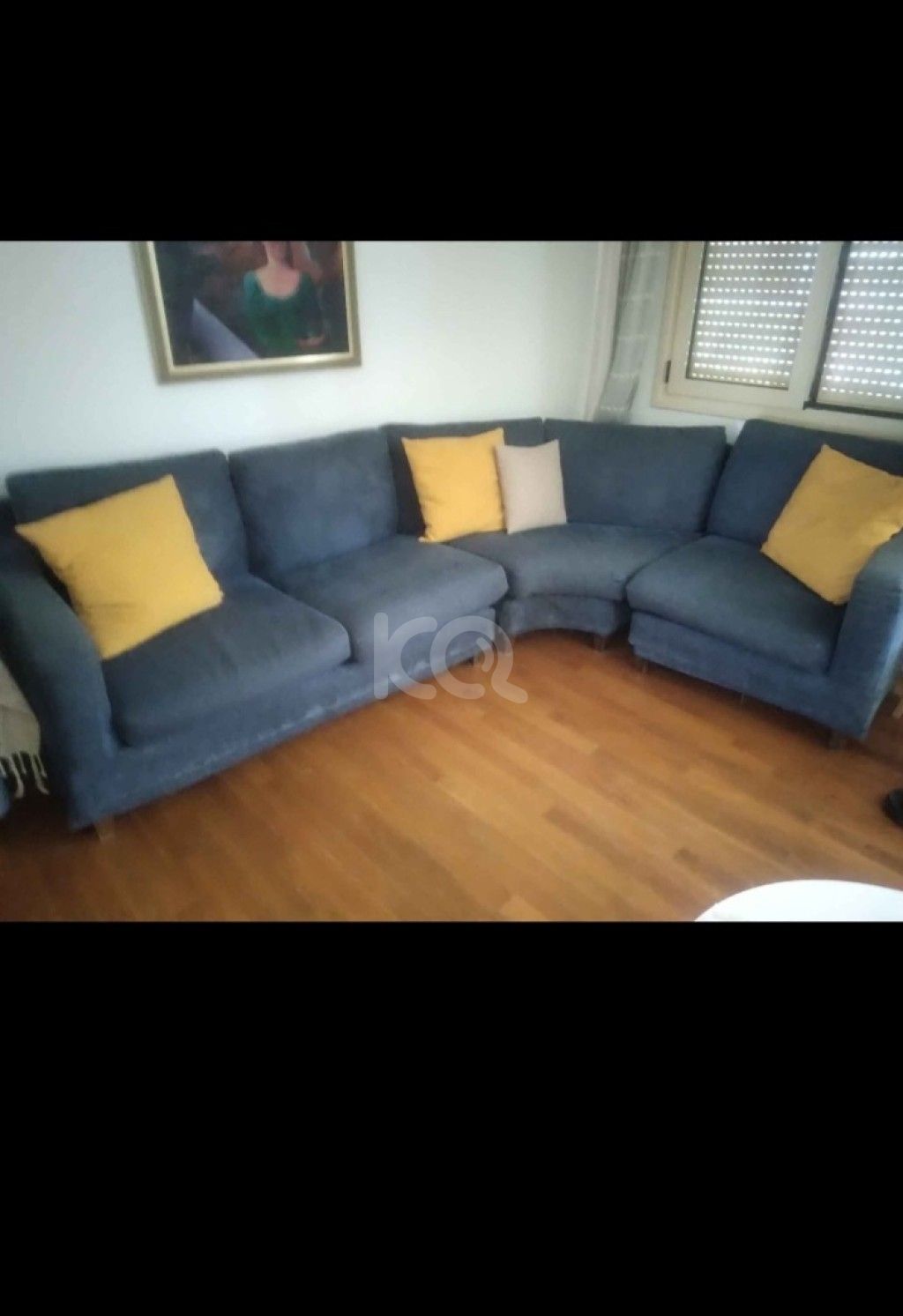 εικόνα αγγελίας