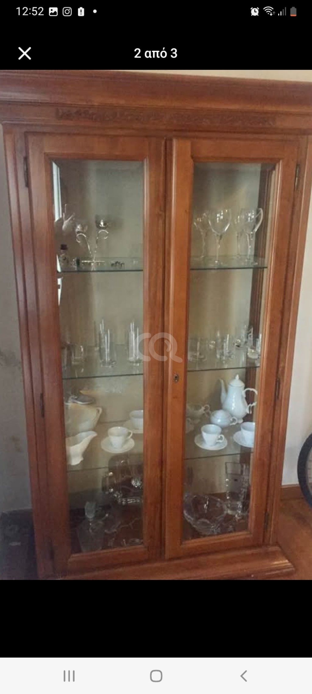 εικόνα αγγελίας