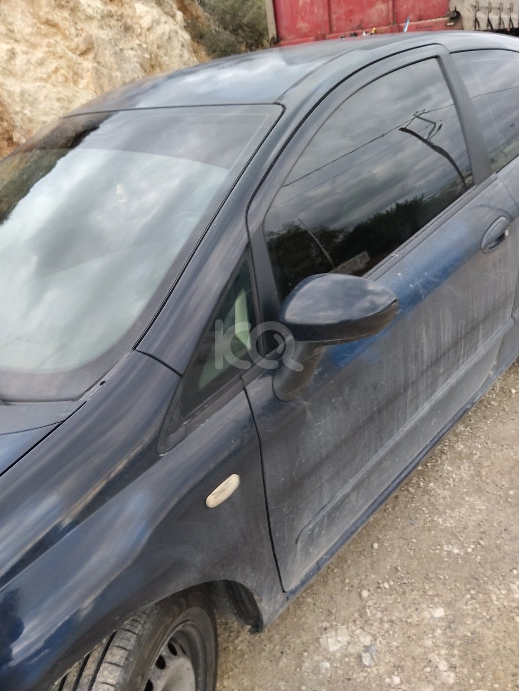 εικόνα αγγελίας