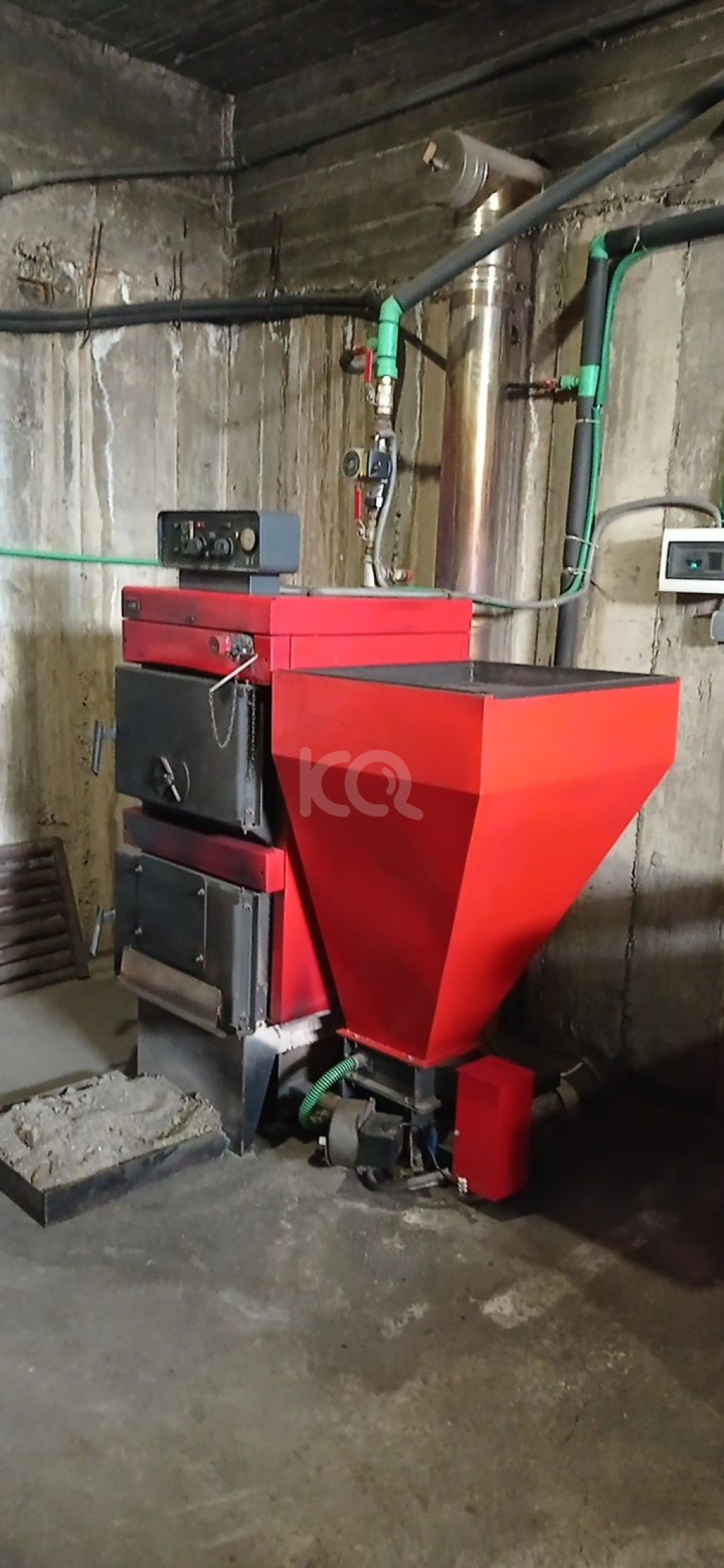 εικόνα αγγελίας