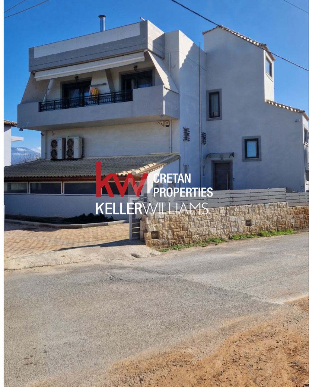 εικόνα αγγελίας