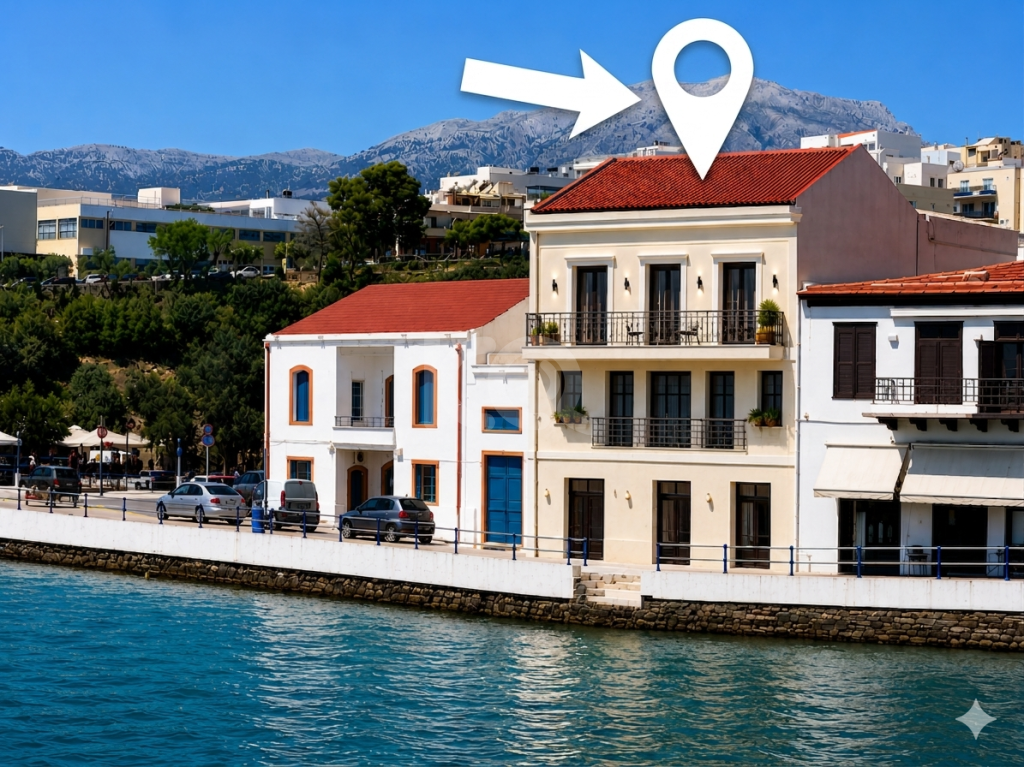 εικόνα αγγελίας