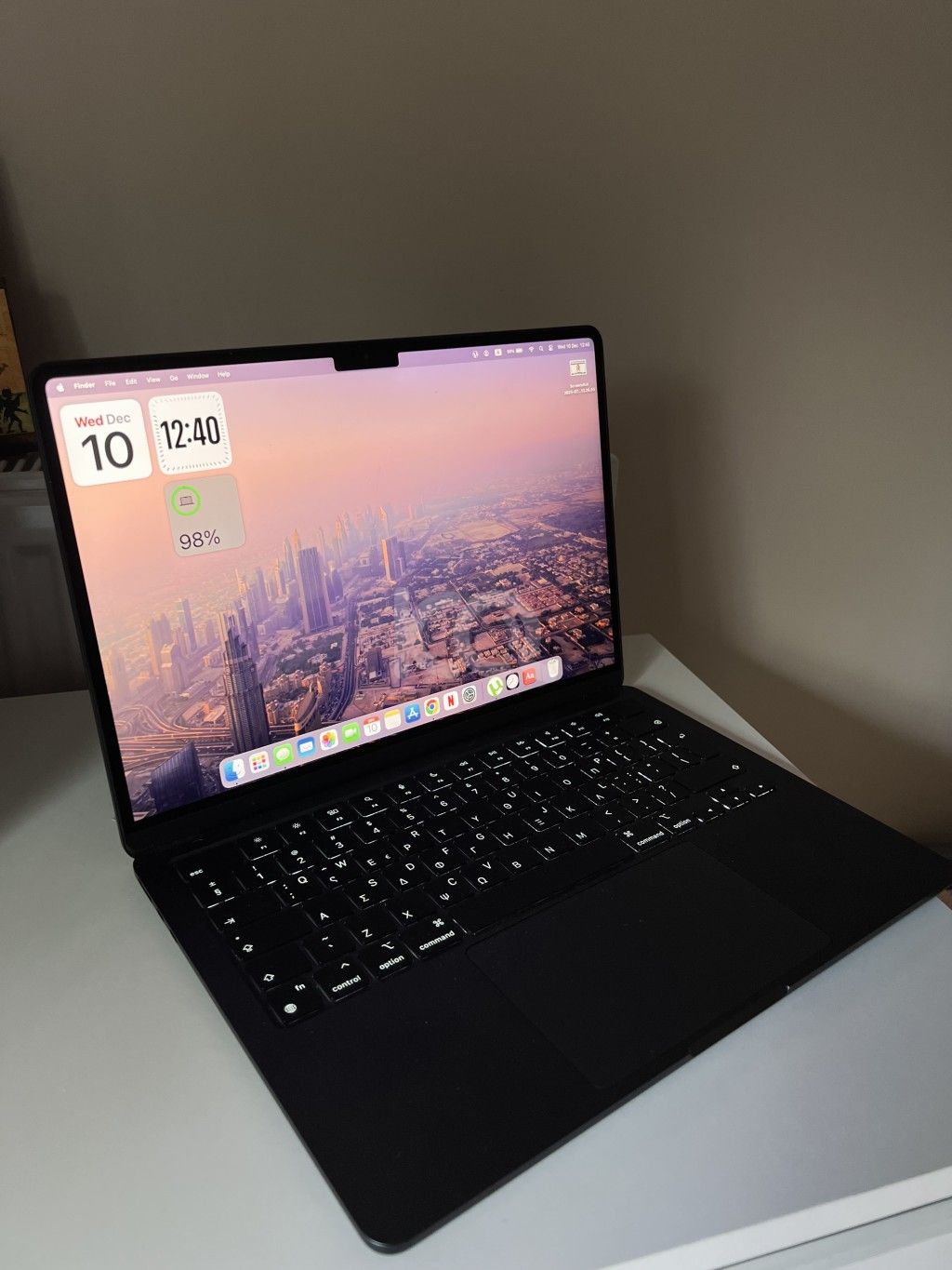 εικόνα αγγελίας