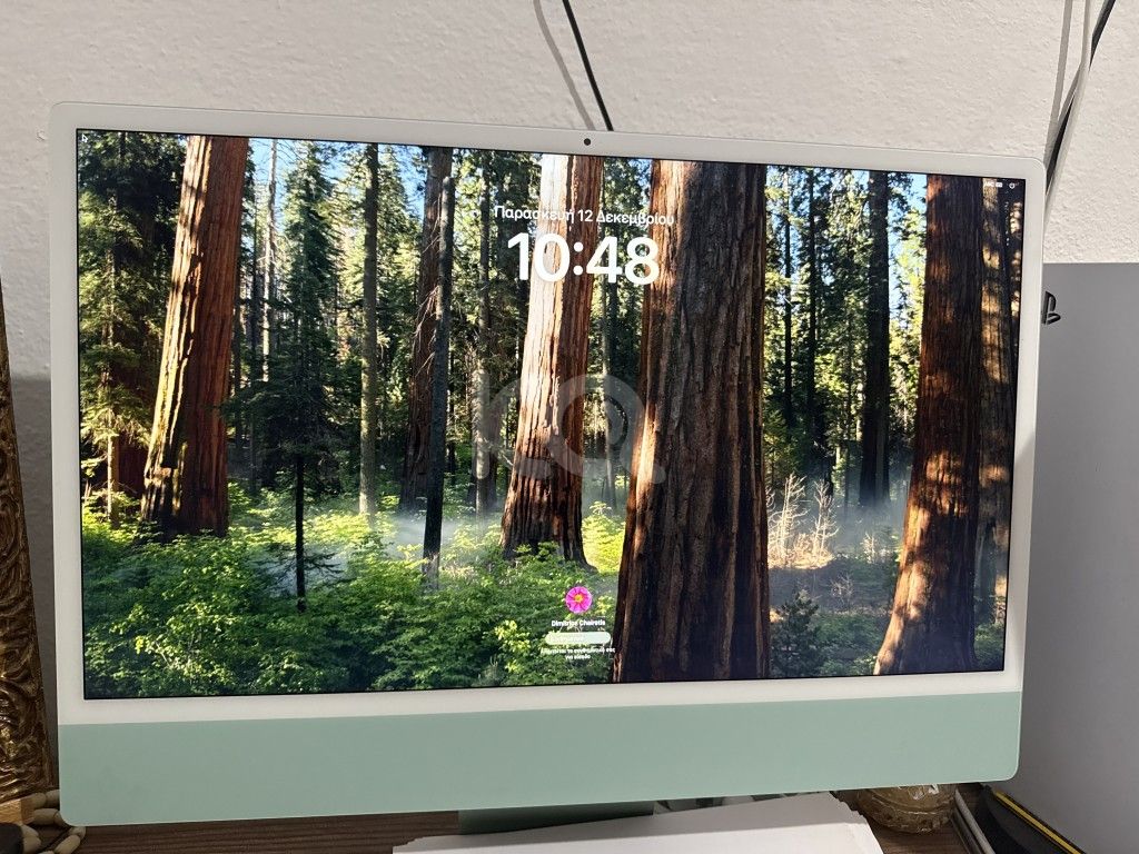 εικόνα αγγελίας