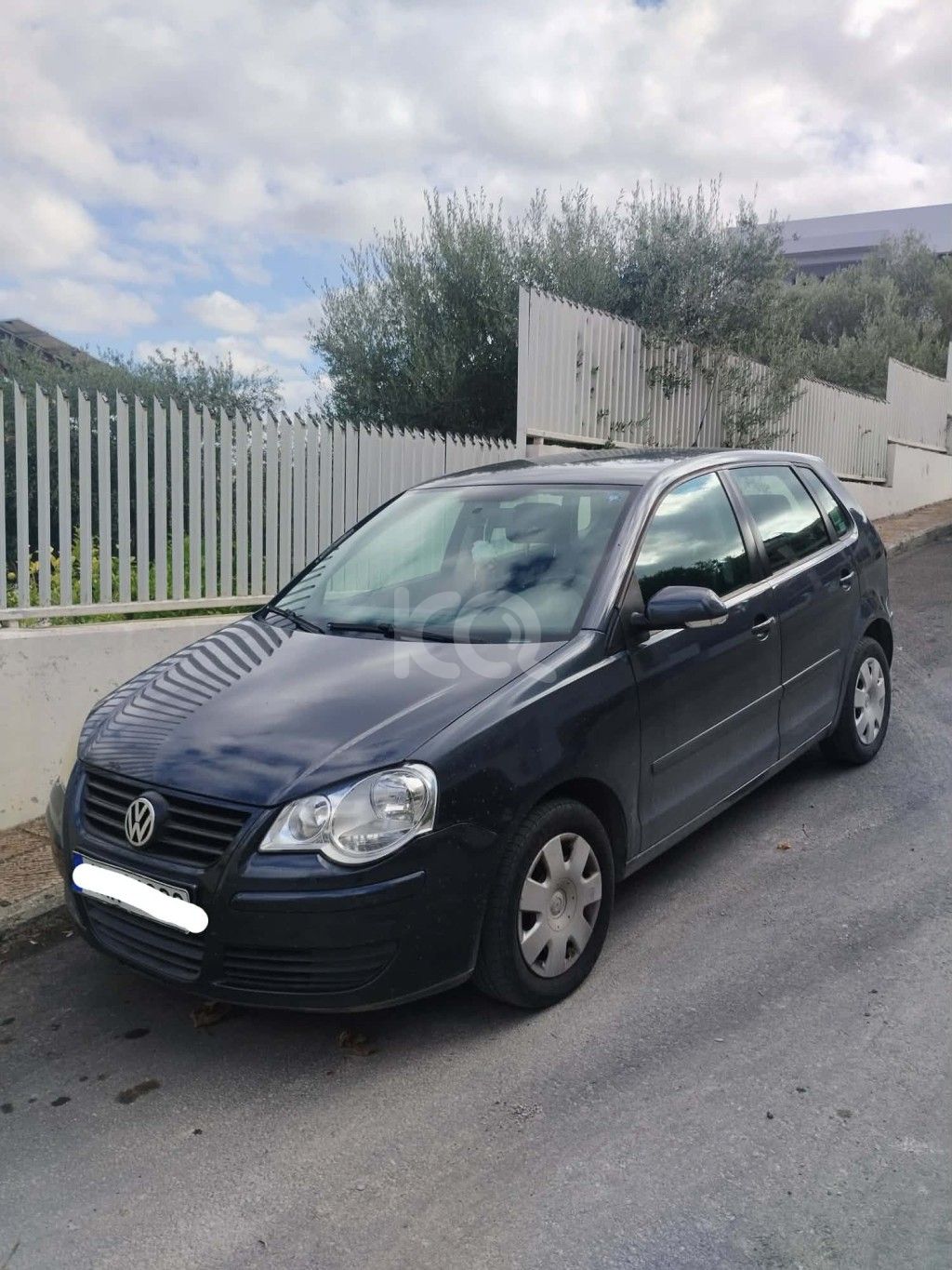 εικόνα αγγελίας