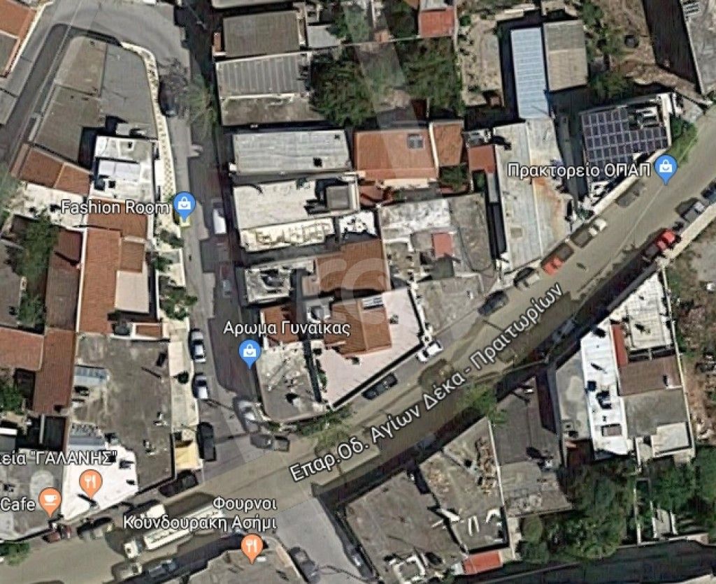 εικόνα αγγελίας