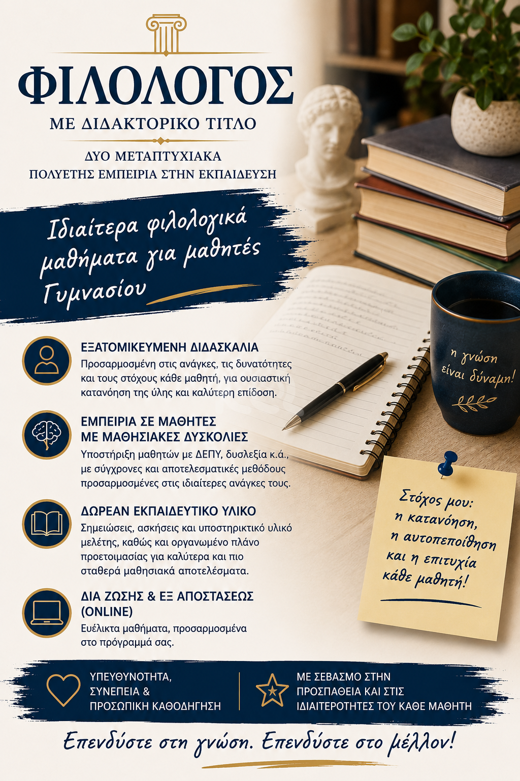 εικόνα αγγελίας