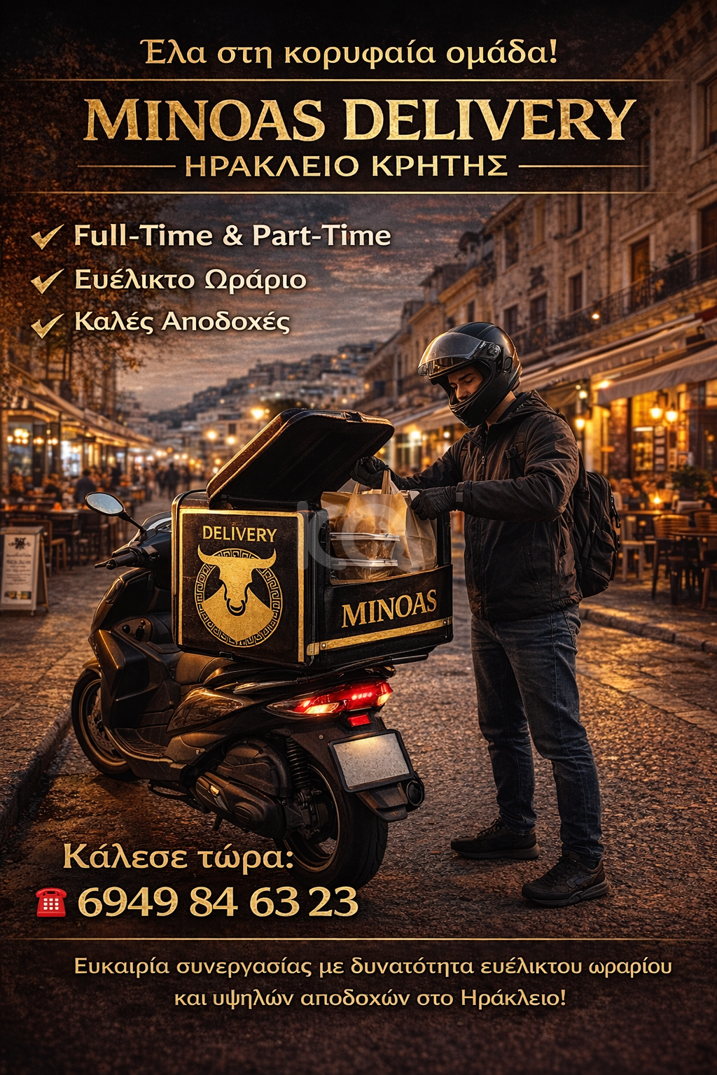 εικόνα αγγελίας