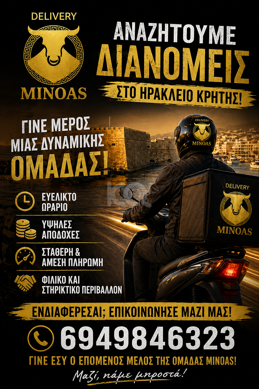 εικόνα αγγελίας