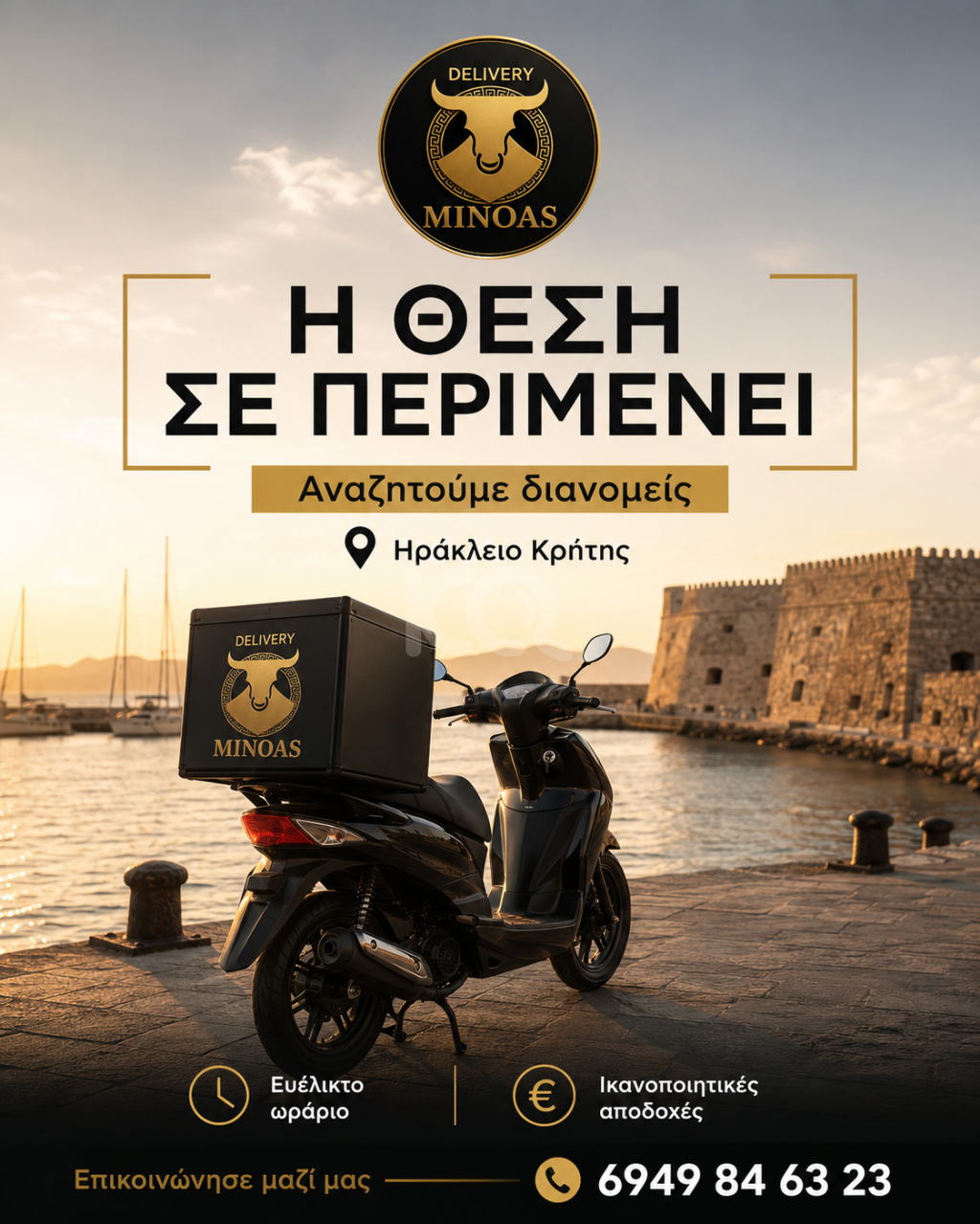 εικόνα αγγελίας