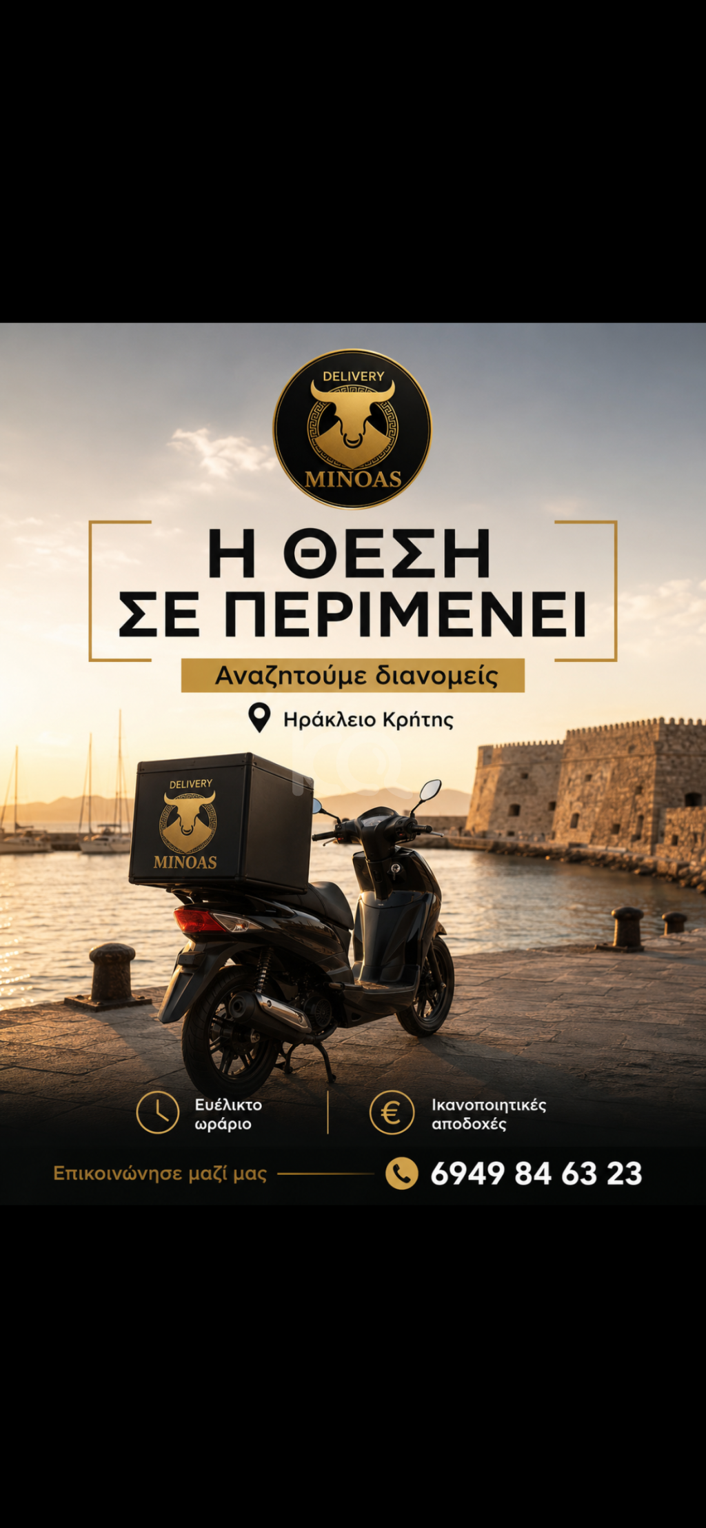 εικόνα αγγελίας