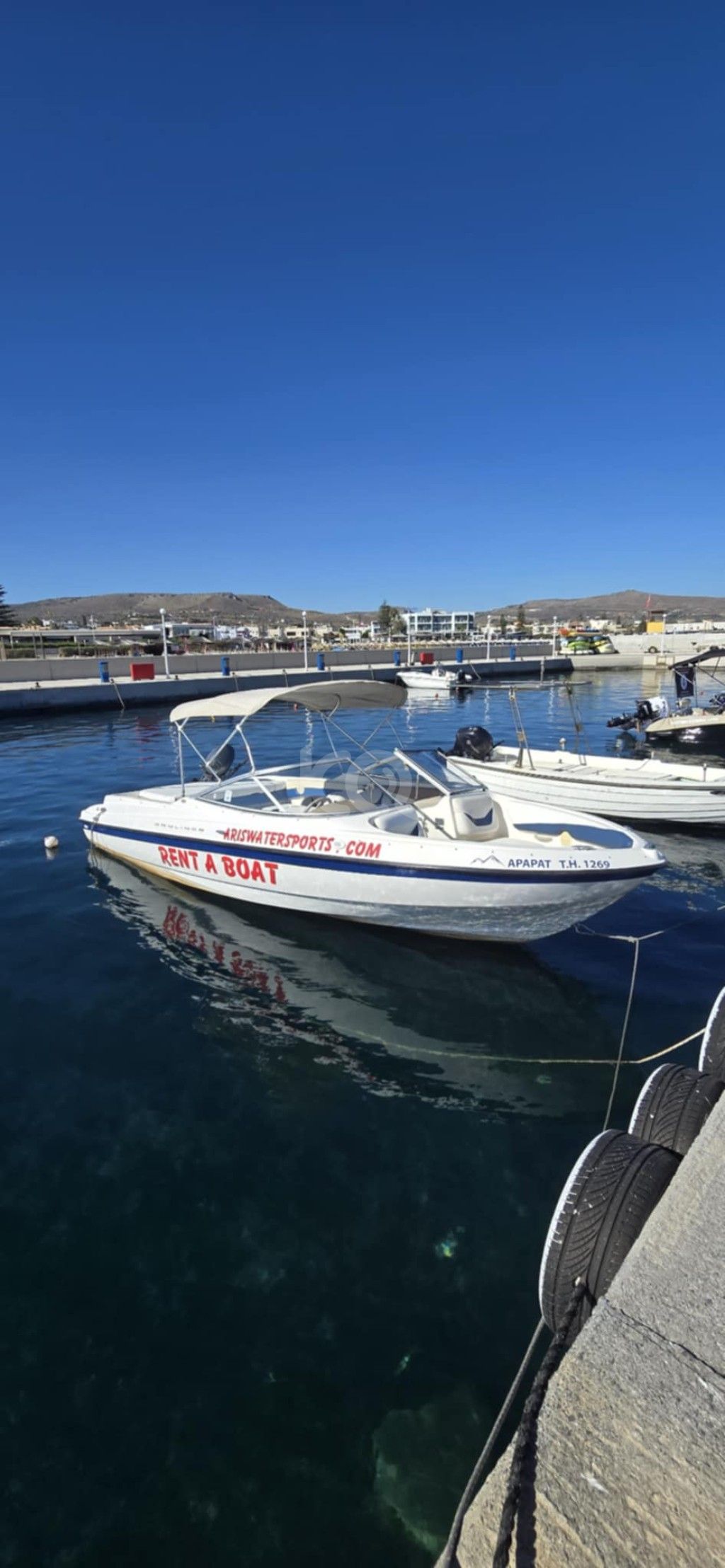 εικόνα αγγελίας