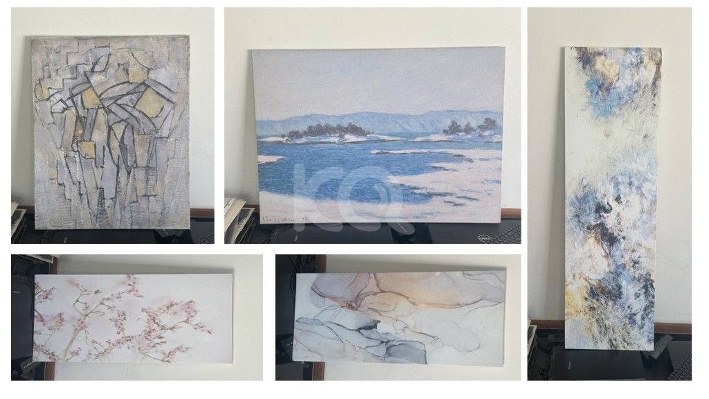 εικόνα αγγελίας