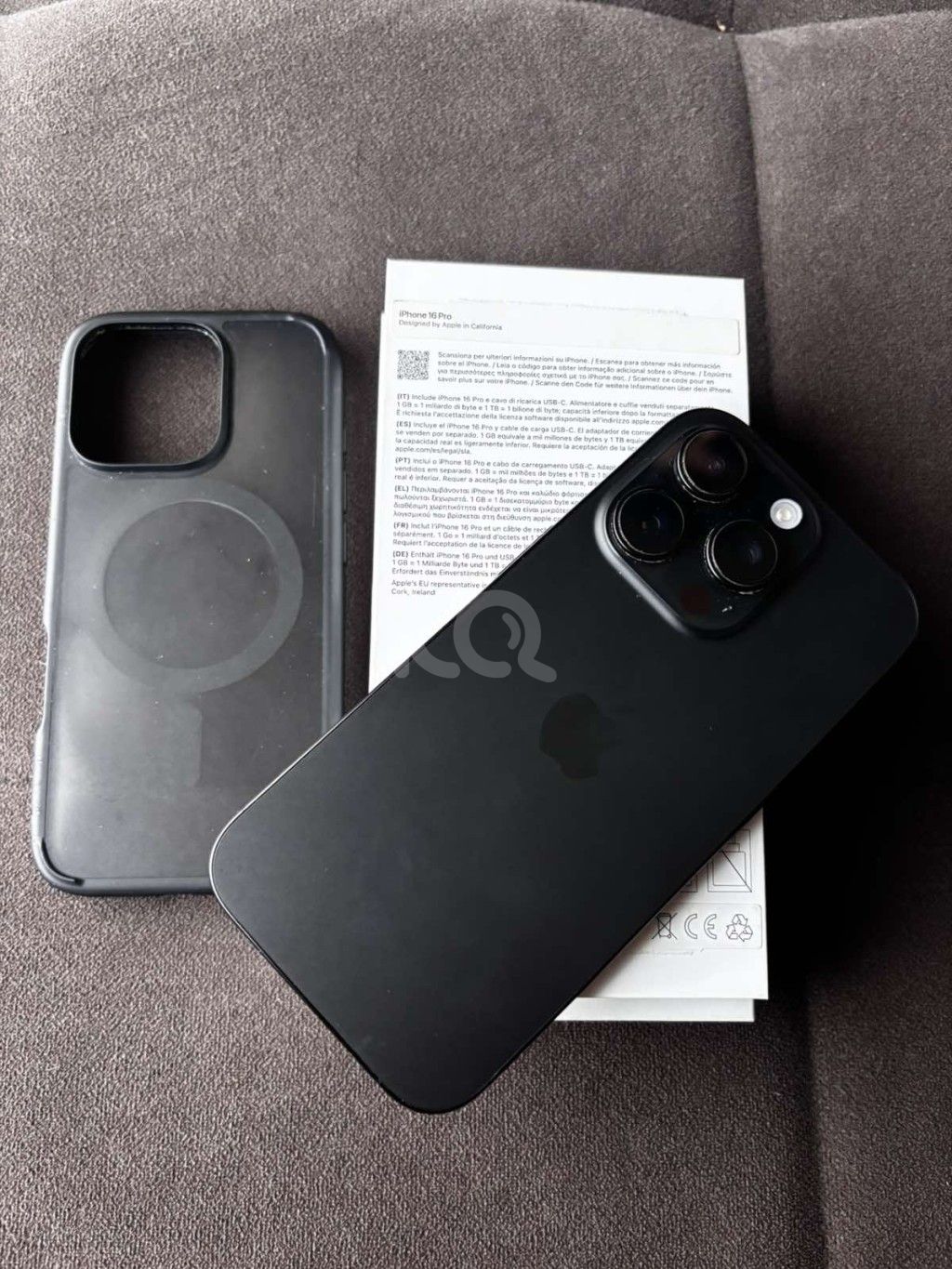 εικόνα αγγελίας