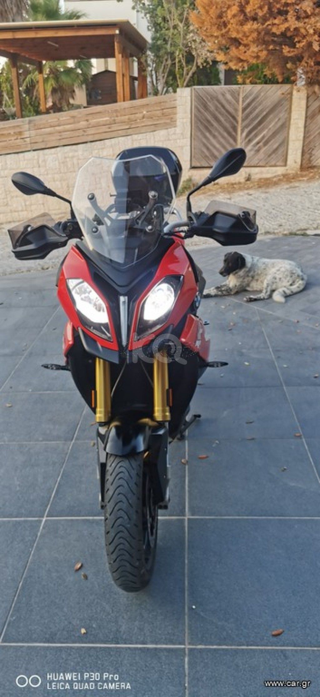 εικόνα αγγελίας