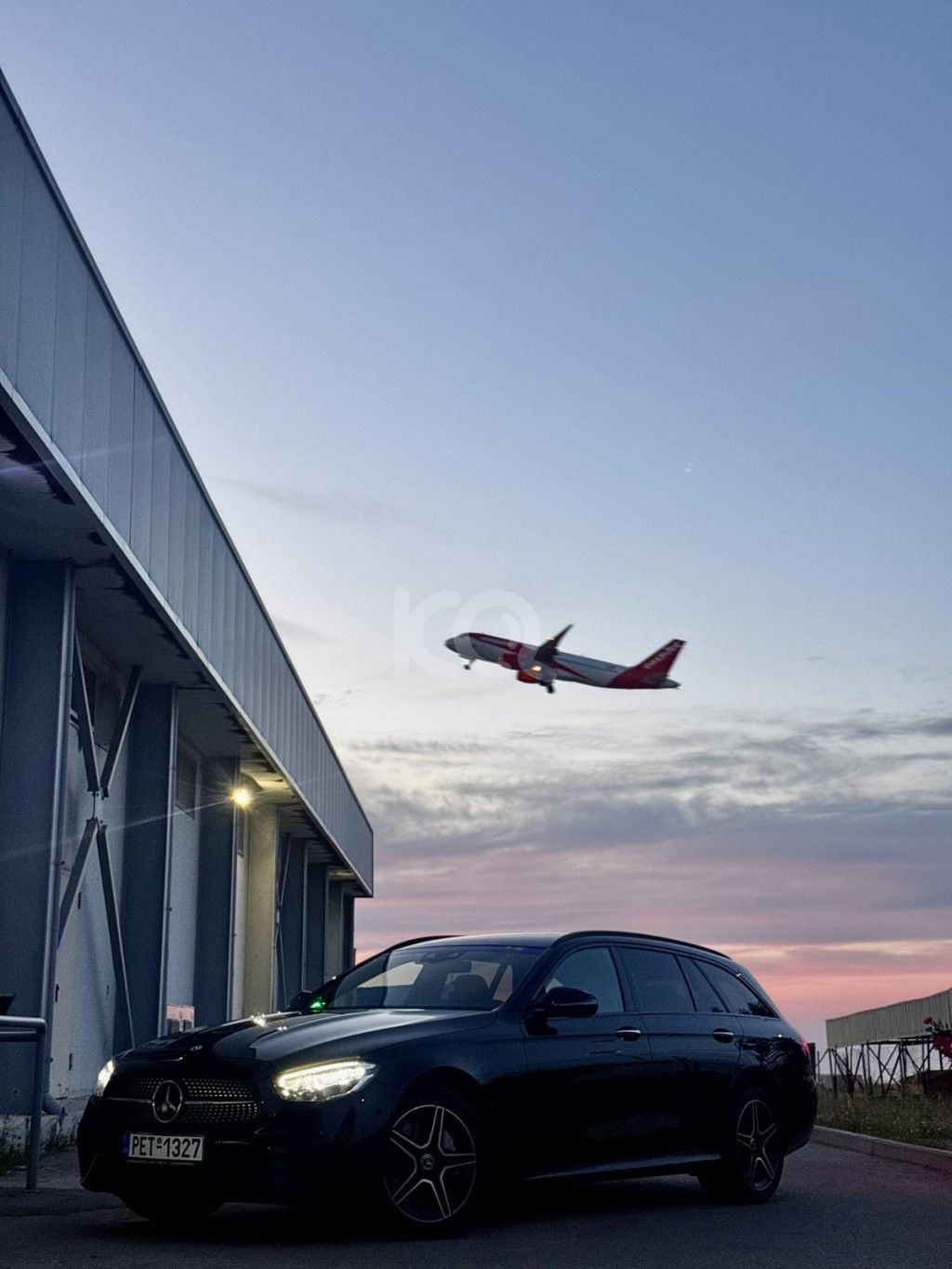 εικόνα αγγελίας