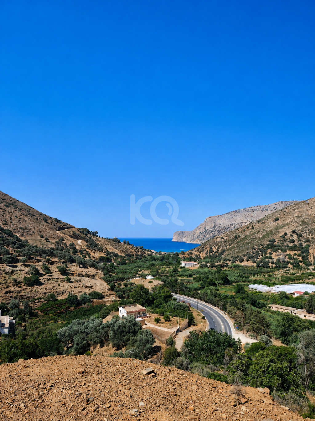 εικόνα αγγελίας