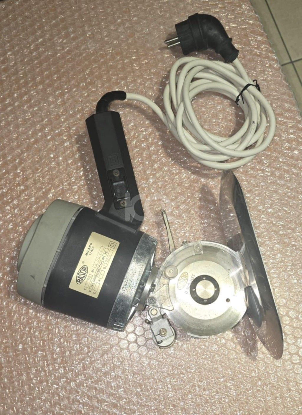 εικόνα αγγελίας