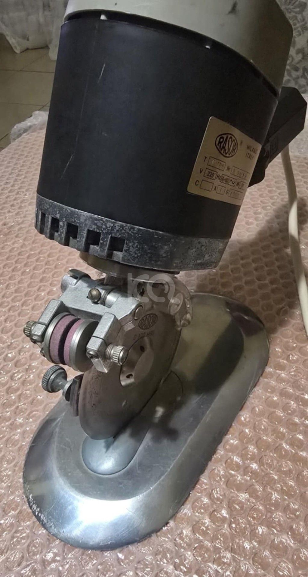 εικόνα αγγελίας