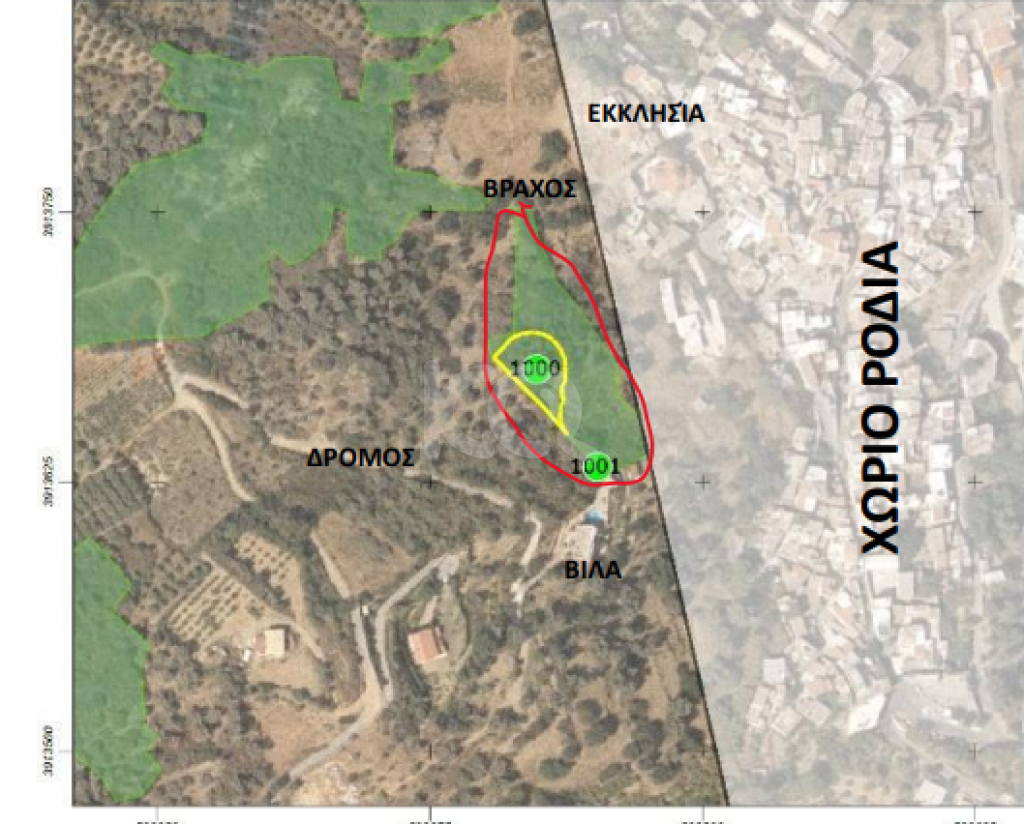 εικόνα αγγελίας