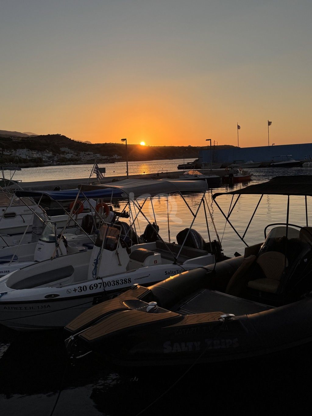 εικόνα αγγελίας