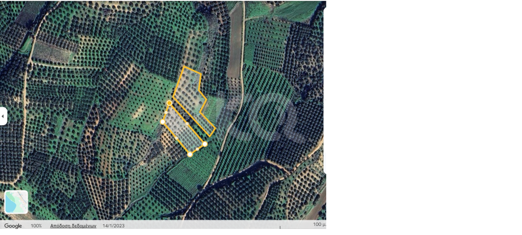 εικόνα αγγελίας