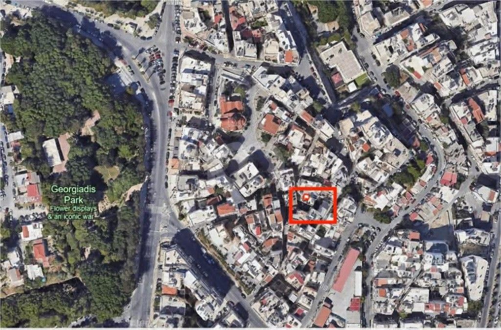 εικόνα αγγελίας