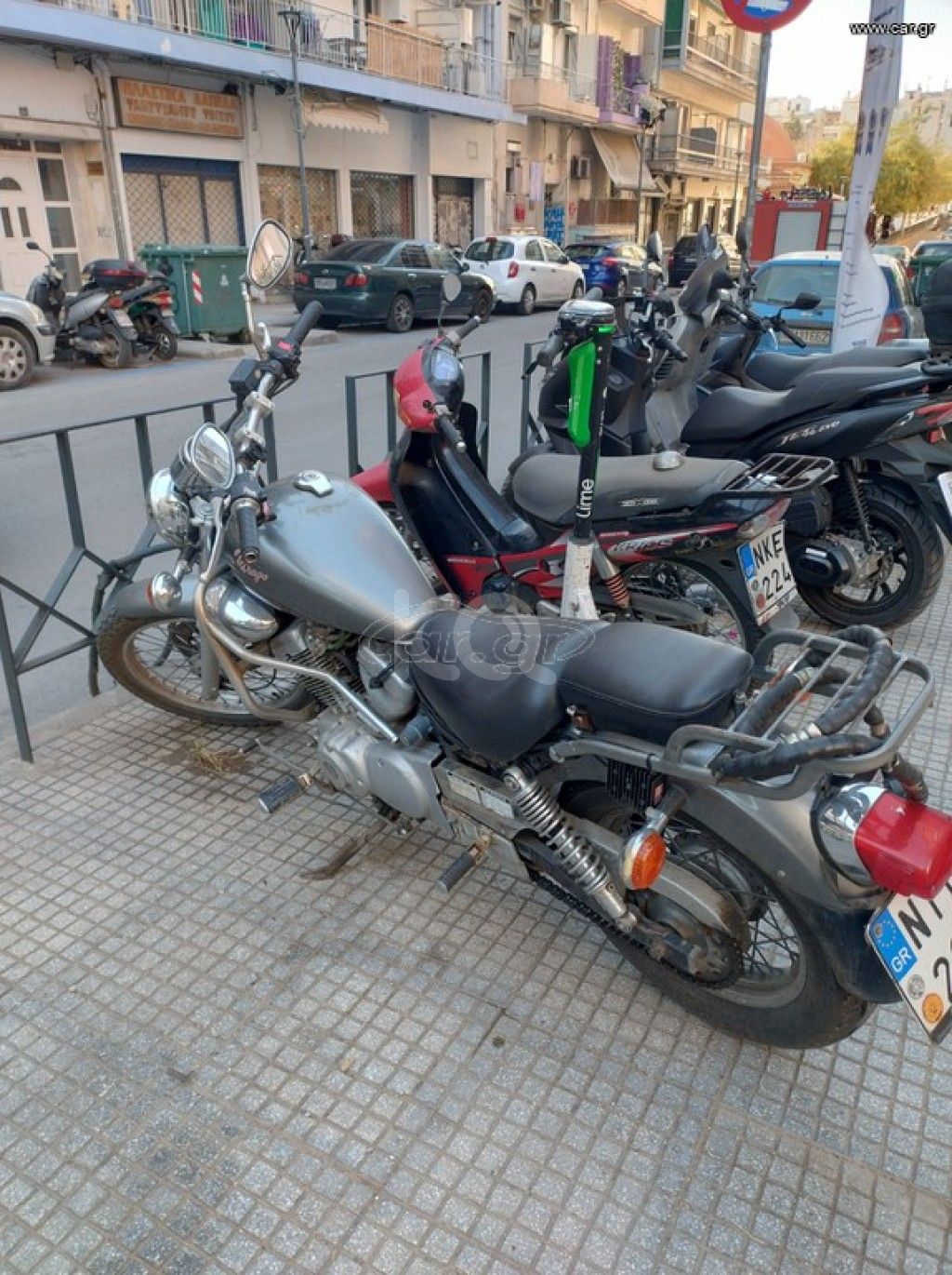 εικόνα αγγελίας