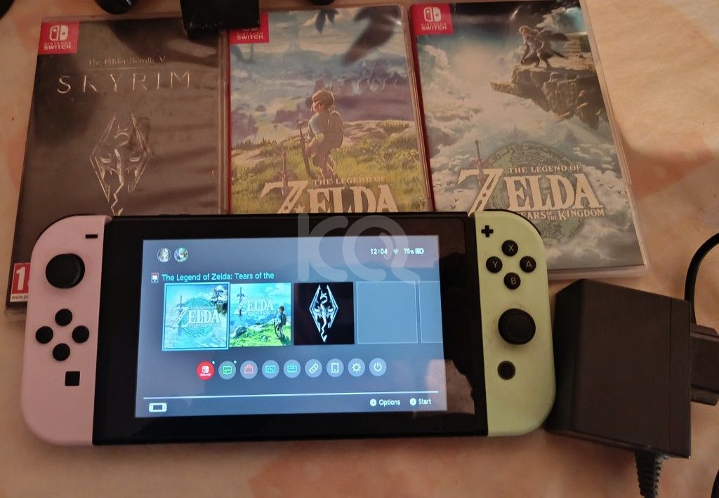 εικόνα αγγελίας