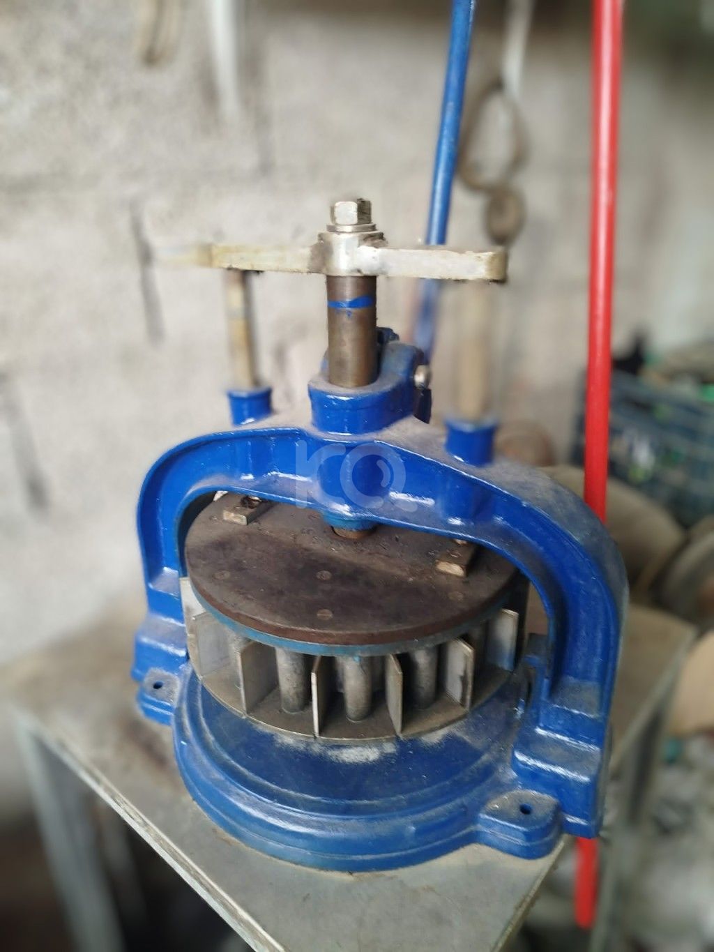 εικόνα αγγελίας