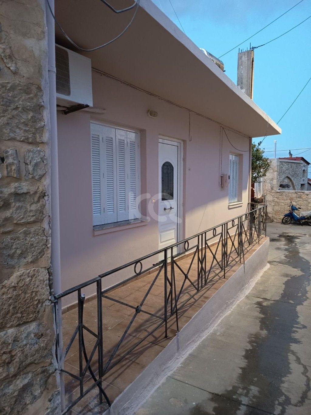 εικόνα αγγελίας
