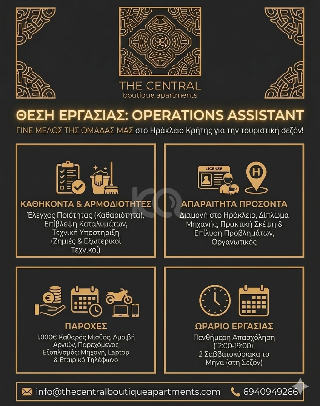 εικόνα αγγελίας