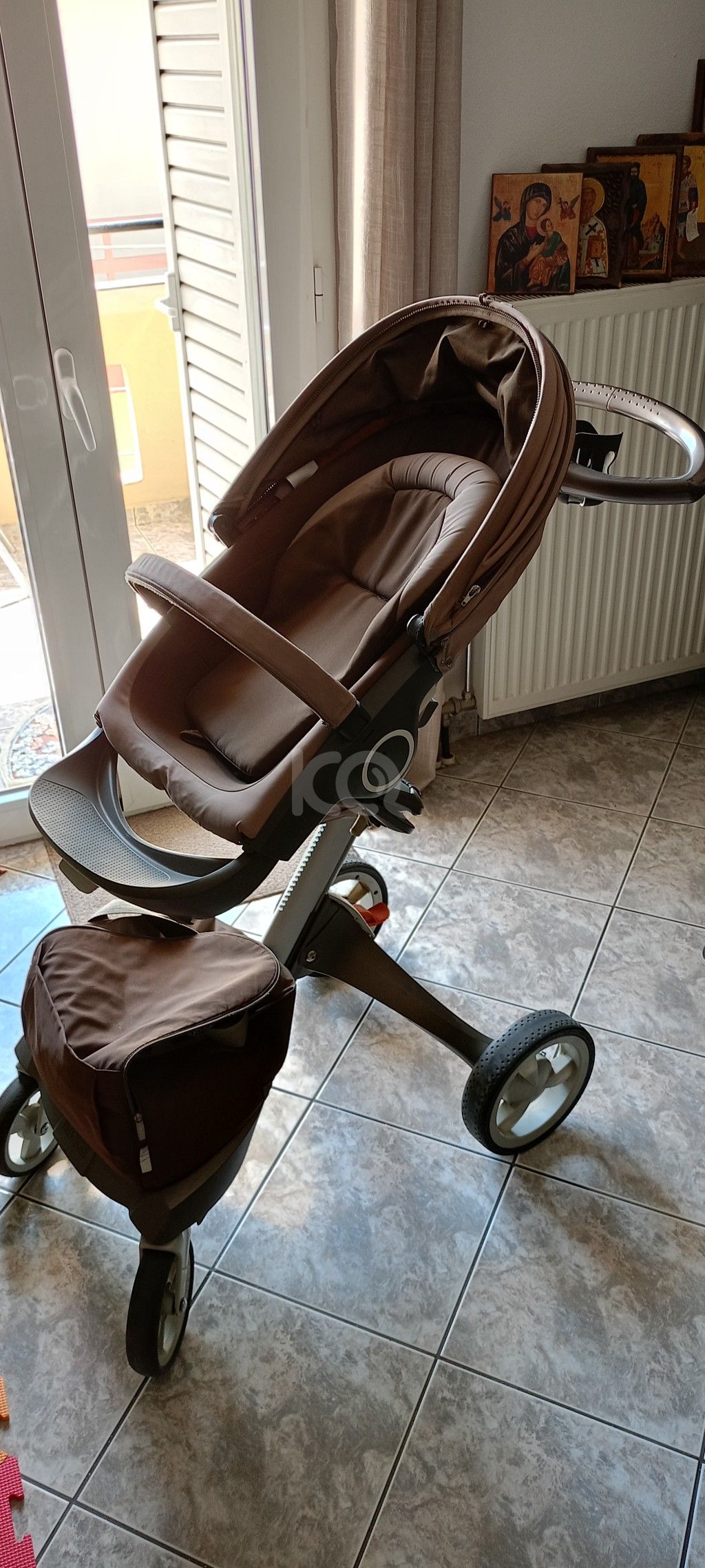 εικόνα αγγελίας