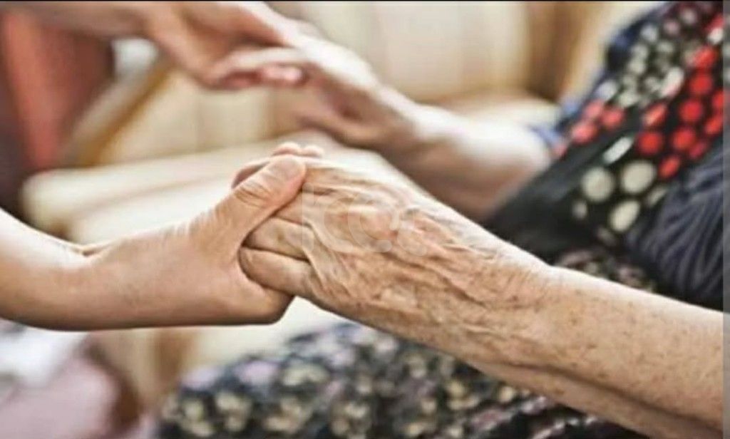 εικόνα αγγελίας