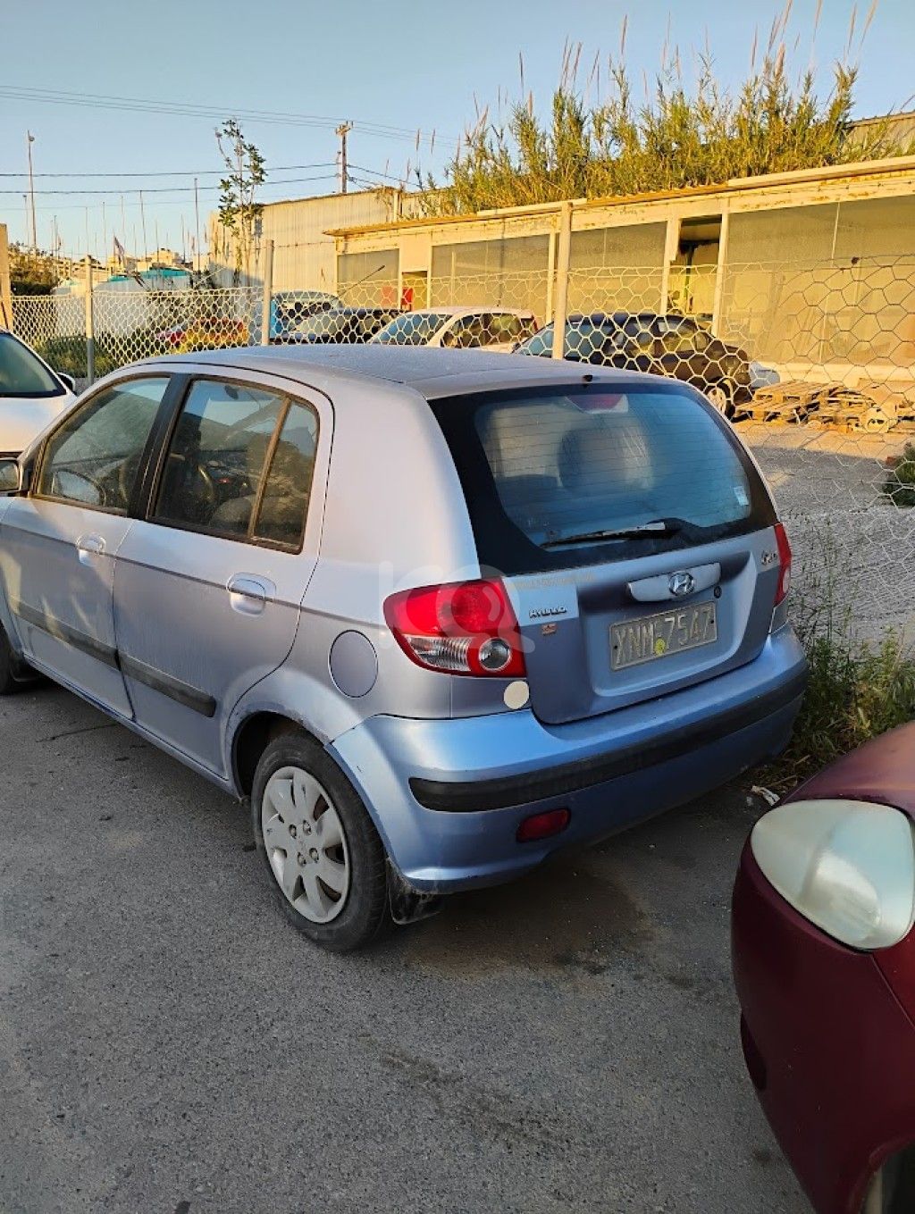 εικόνα αγγελίας