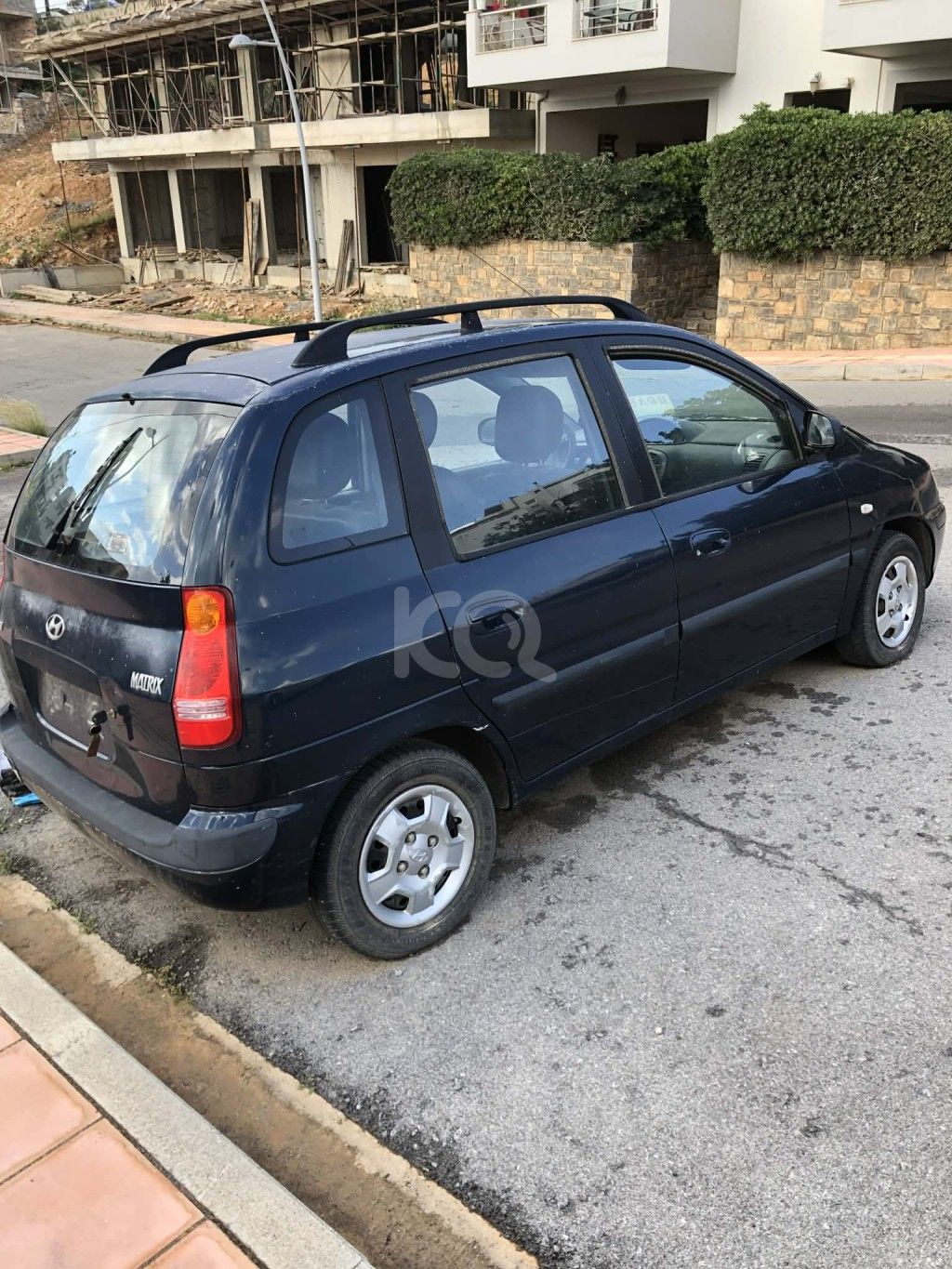 εικόνα αγγελίας
