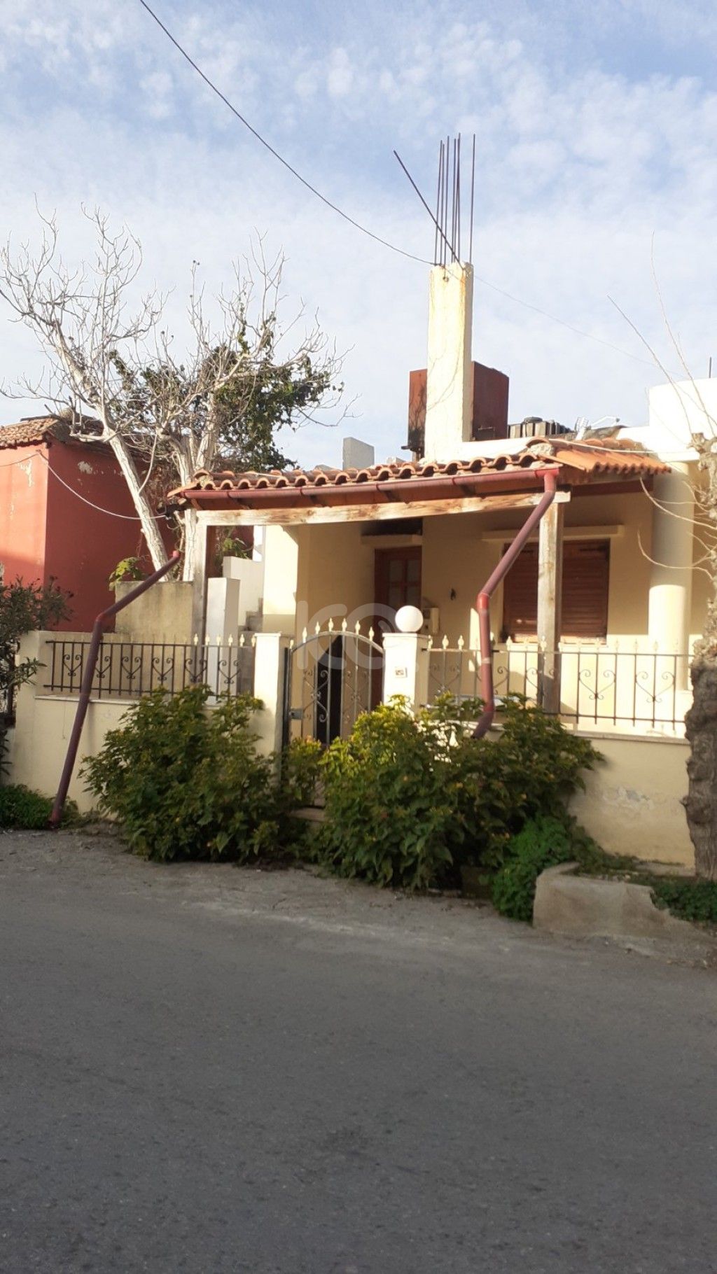 εικόνα αγγελίας