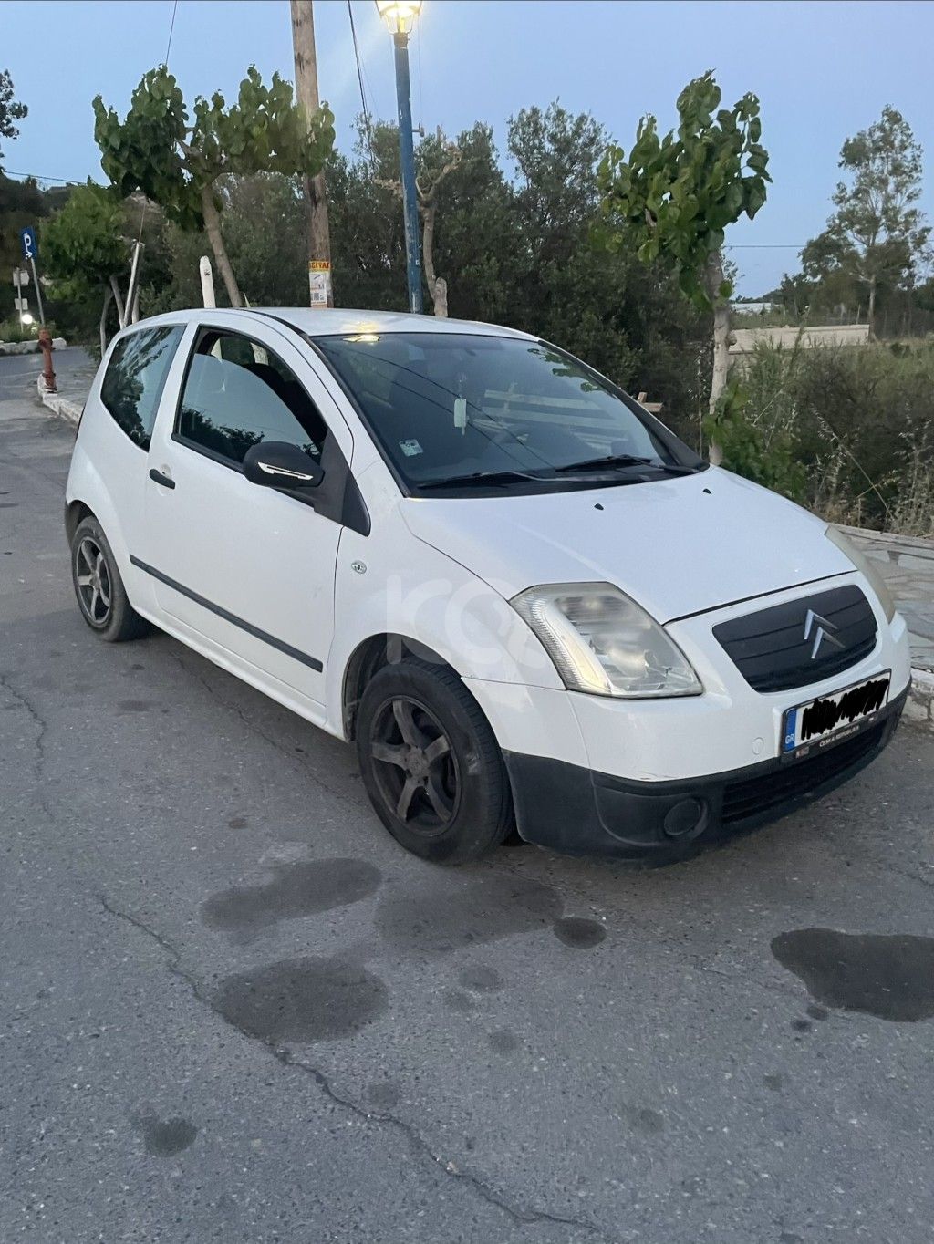εικόνα αγγελίας