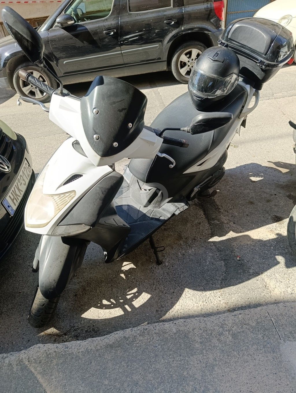 εικόνα αγγελίας