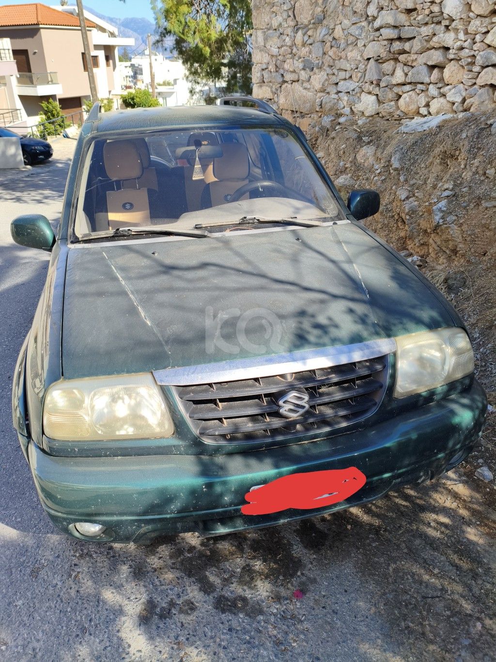 εικόνα αγγελίας
