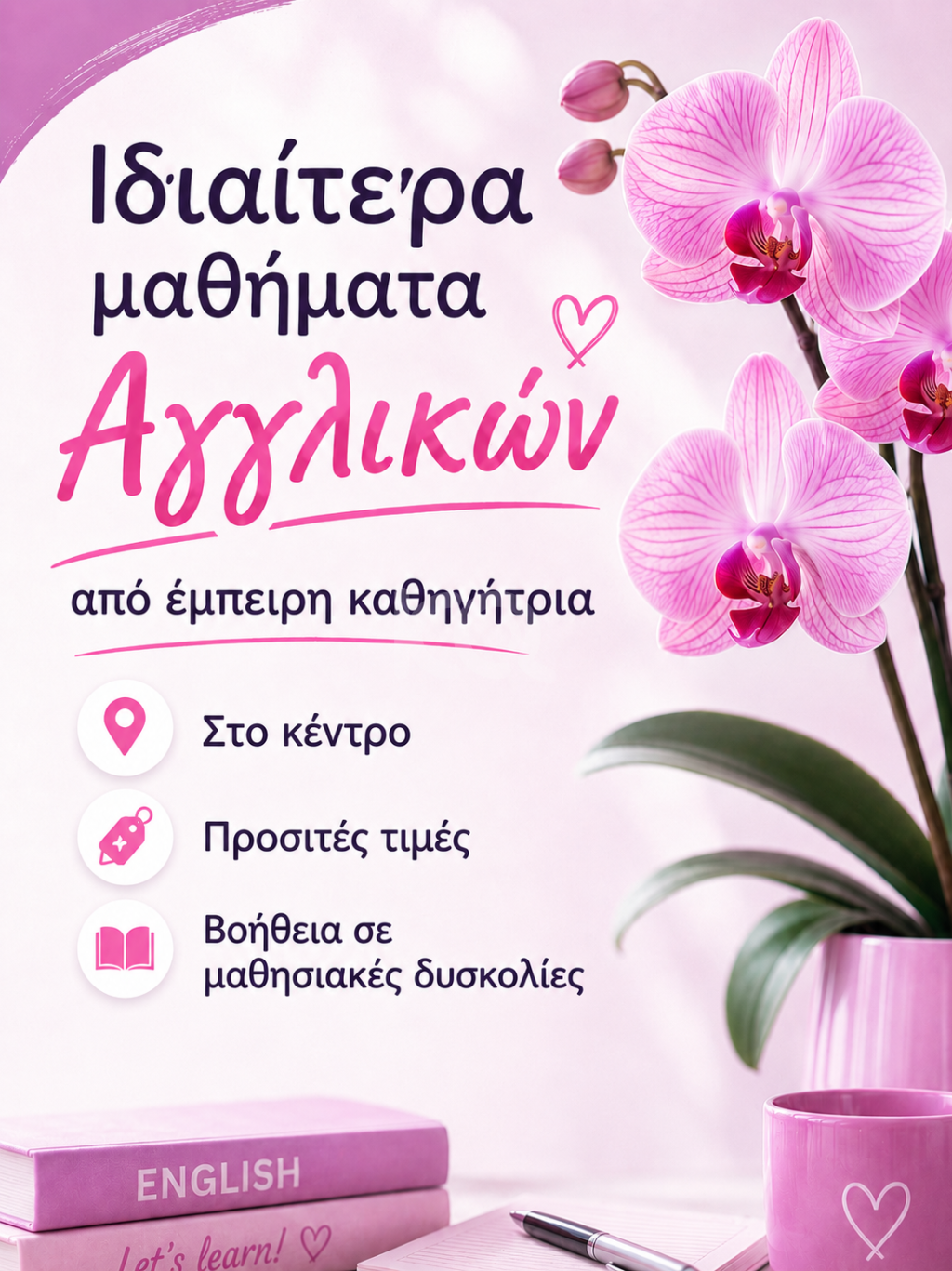εικόνα αγγελίας