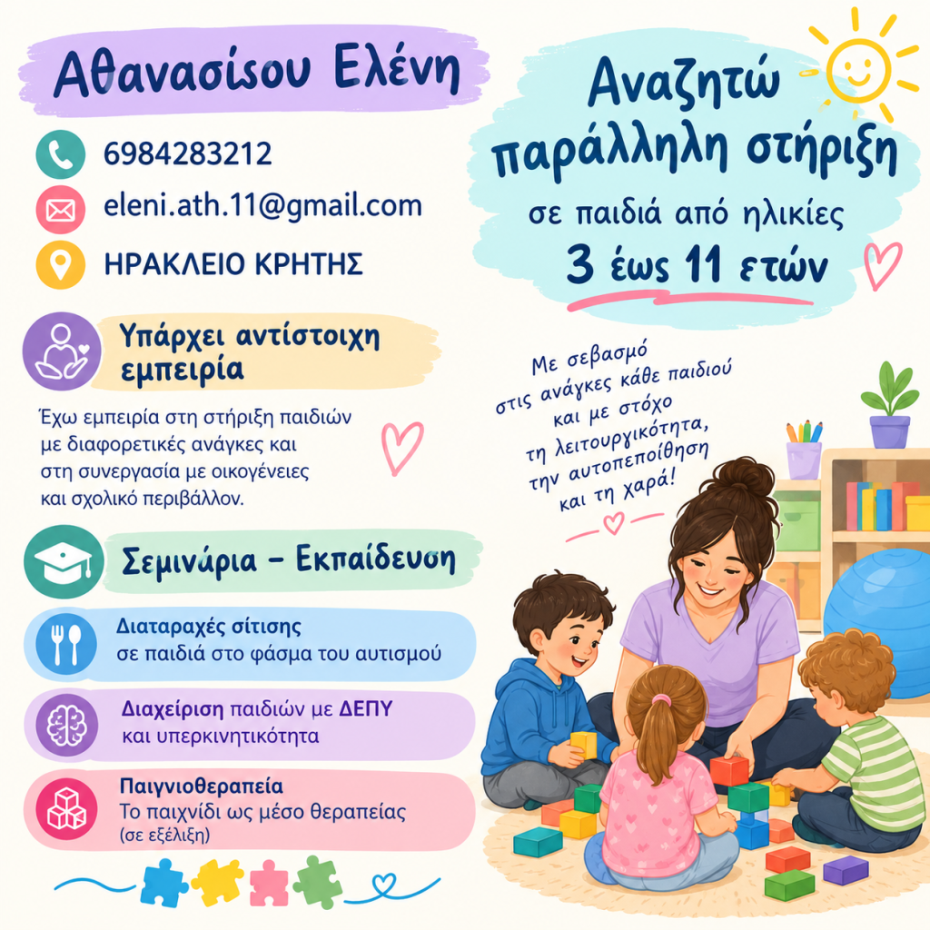 εικόνα αγγελίας