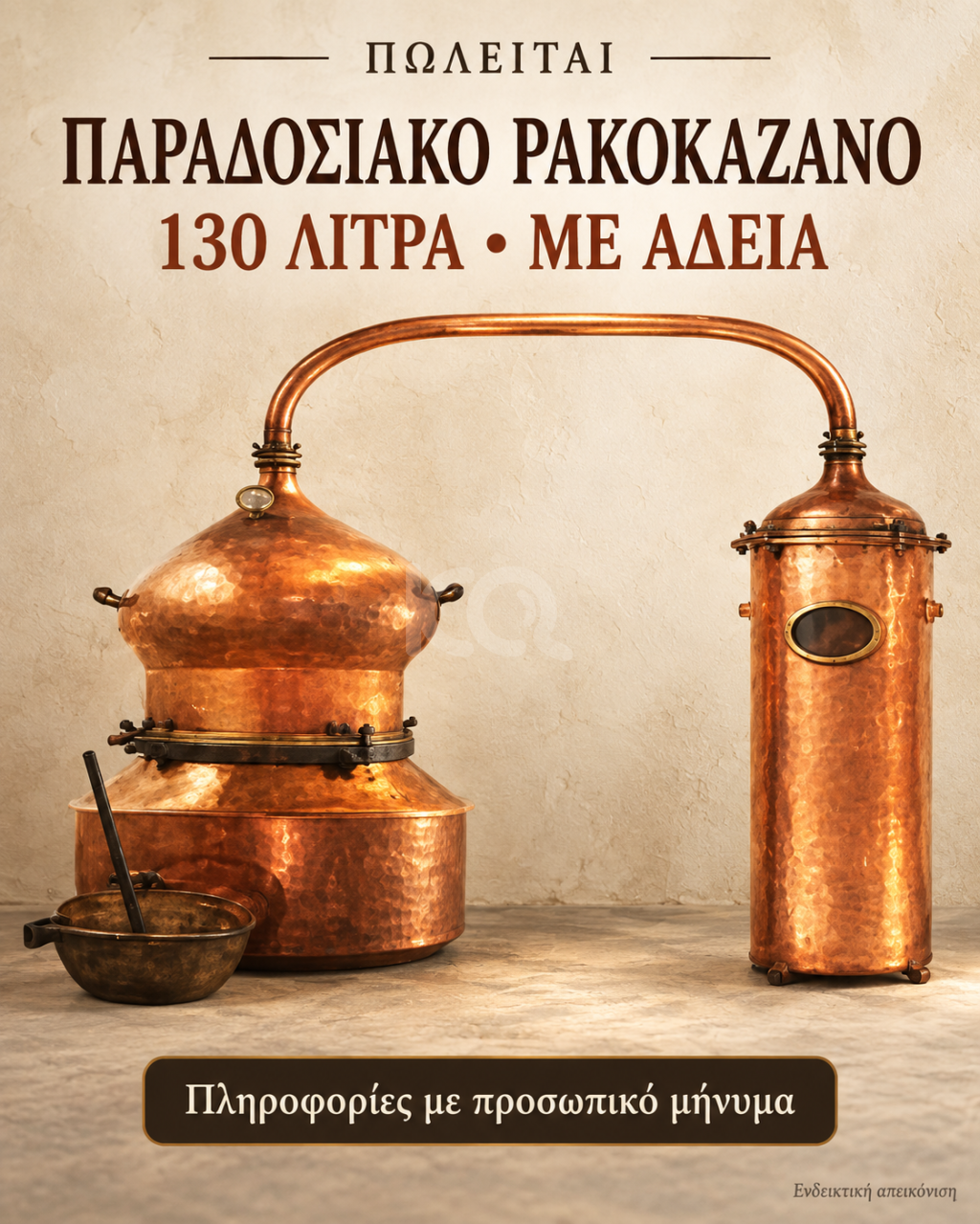 εικόνα αγγελίας