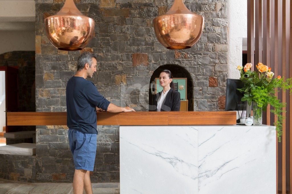 εικόνα αγγελίας